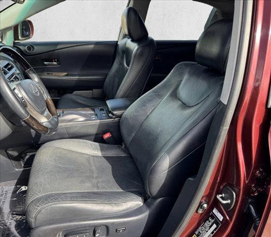 used 2013 Lexus RX 350 car, priced at $15,999