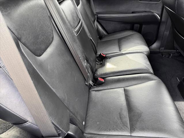used 2013 Lexus RX 350 car, priced at $15,999
