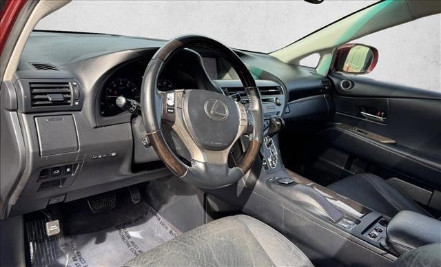 used 2013 Lexus RX 350 car, priced at $15,999
