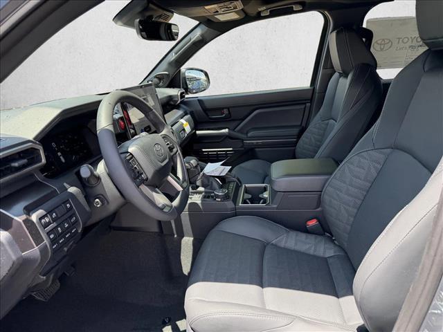 new 2026 Toyota 4Runner car, priced at $64,503