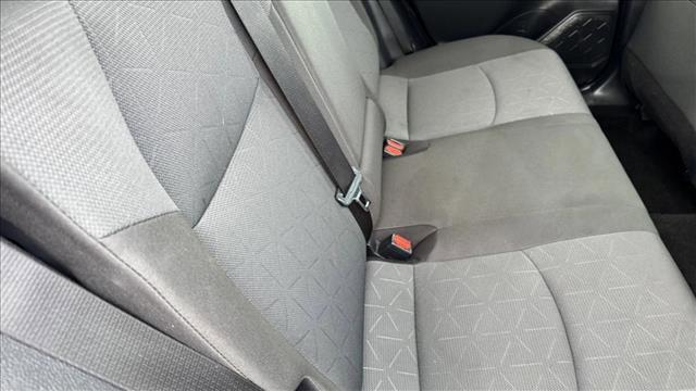 used 2025 Toyota RAV4 car, priced at $30,798