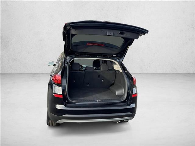 used 2019 Hyundai Tucson car, priced at $17,998