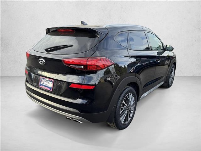 used 2019 Hyundai Tucson car, priced at $17,998