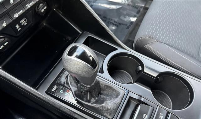 used 2019 Hyundai Tucson car, priced at $17,998