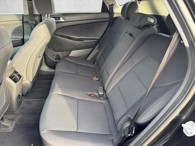 used 2019 Hyundai Tucson car, priced at $17,998