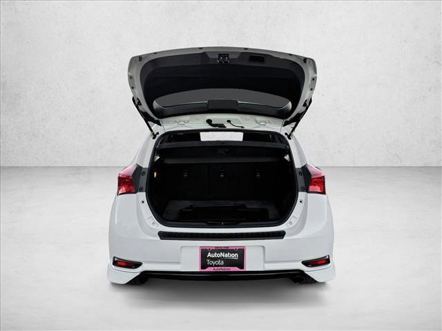 used 2016 Scion iM car, priced at $13,999