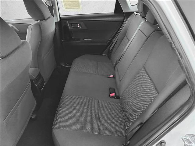 used 2016 Scion iM car, priced at $13,999