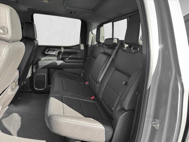 used 2024 Chevrolet Silverado 1500 car, priced at $50,998