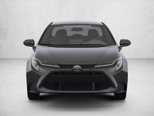 used 2024 Toyota Corolla car, priced at $18,798