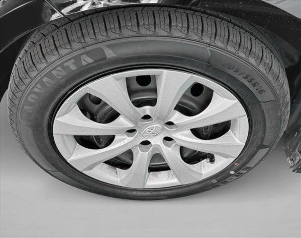 used 2024 Toyota Corolla car, priced at $18,498