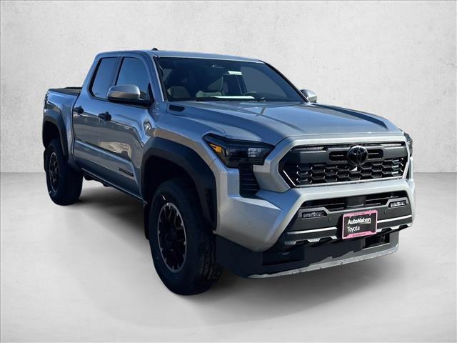 new 2026 Toyota Tacoma Hybrid car, priced at $54,703
