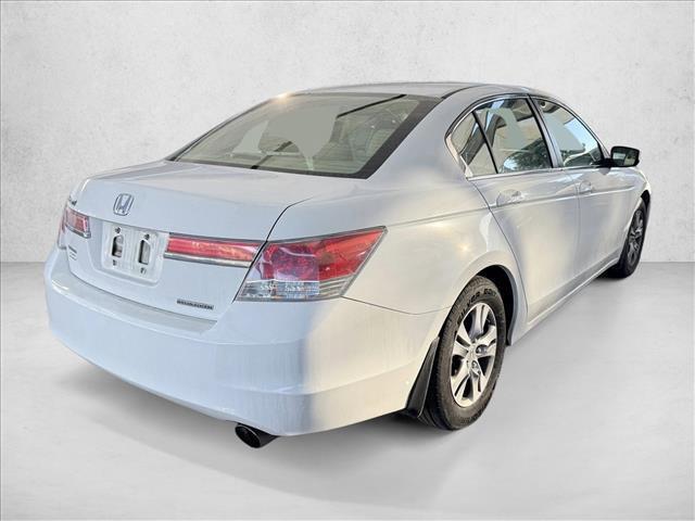 used 2012 Honda Accord car, priced at $7,798