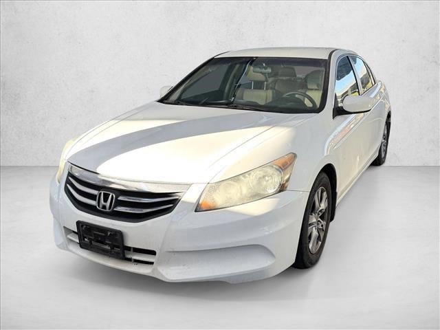 used 2012 Honda Accord car, priced at $7,798