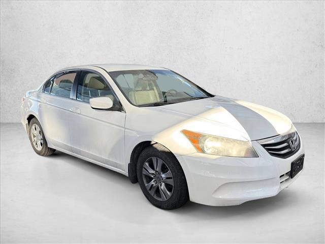 used 2012 Honda Accord car, priced at $7,798