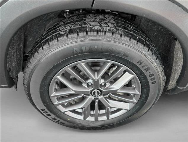 used 2023 Nissan Rogue car, priced at $19,698