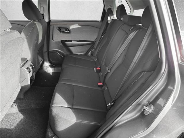 used 2023 Nissan Rogue car, priced at $19,698