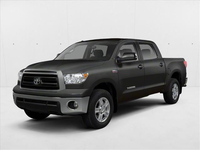 used 2013 Toyota Tundra car, priced at $16,797