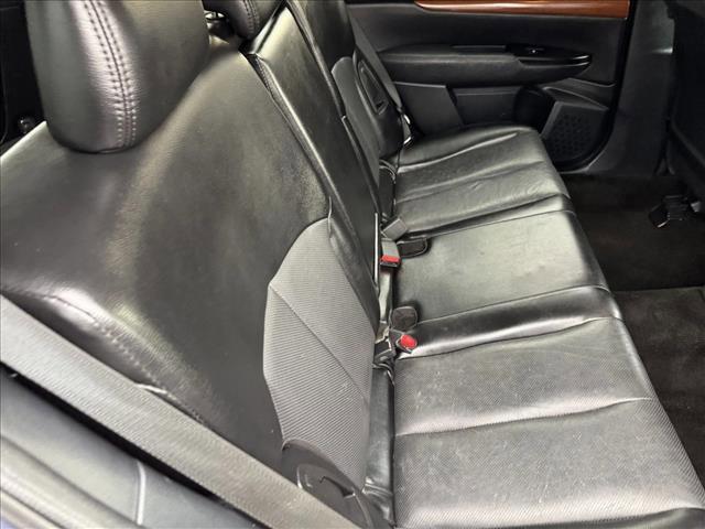 used 2014 Subaru Outback car, priced at $10,999