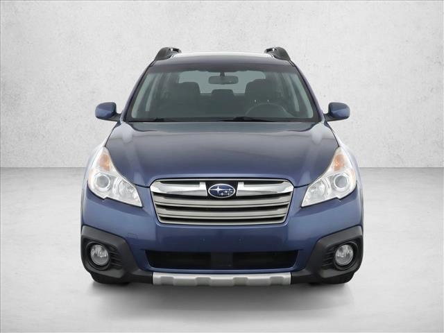 used 2014 Subaru Outback car, priced at $10,999