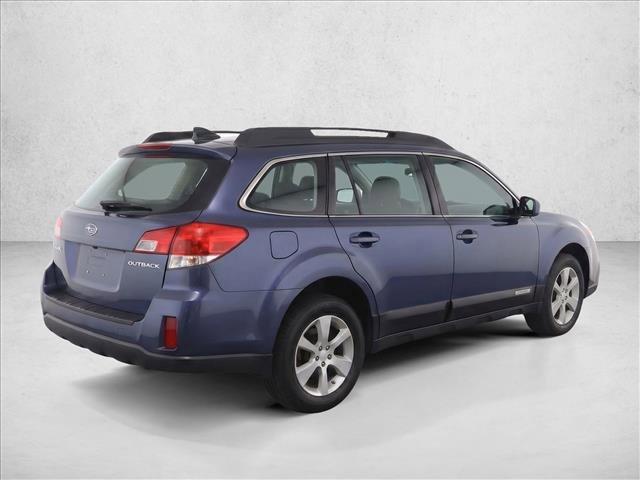 used 2014 Subaru Outback car, priced at $10,999