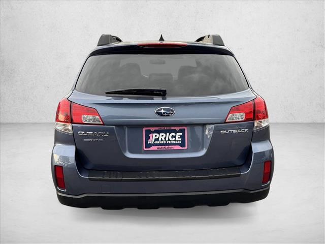 used 2014 Subaru Outback car, priced at $10,999