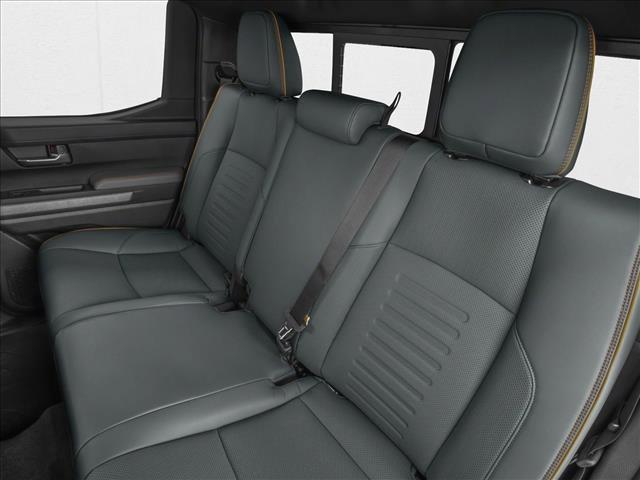 new 2026 Toyota Tacoma Hybrid car, priced at $62,828