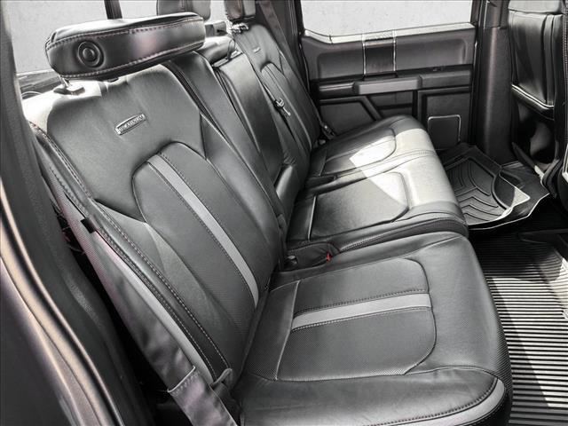 used 2018 Ford F-150 car, priced at $33,999