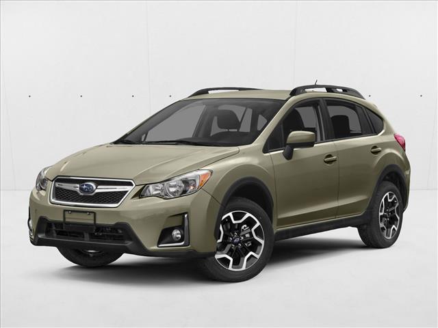 used 2016 Subaru Crosstrek car, priced at $14,748