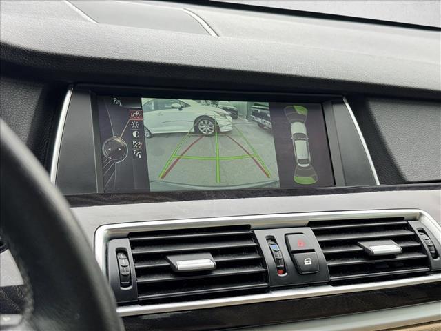 used 2013 BMW 535 Gran Turismo car, priced at $13,998