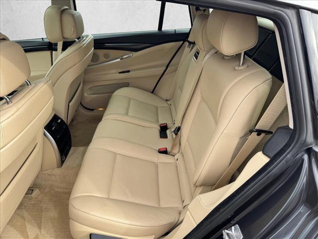 used 2013 BMW 535 Gran Turismo car, priced at $13,998