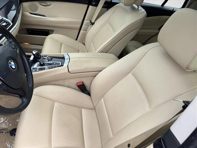 used 2013 BMW 535 Gran Turismo car, priced at $13,998