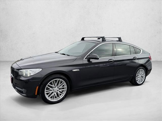 used 2013 BMW 535 Gran Turismo car, priced at $13,998
