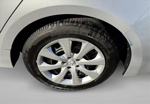 used 2024 Toyota Corolla car, priced at $18,998