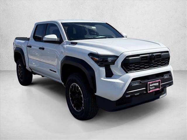 new 2026 Toyota Tacoma Hybrid car, priced at $48,748