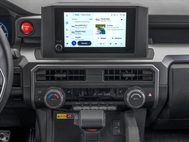 new 2026 Toyota 4Runner car, priced at $53,032