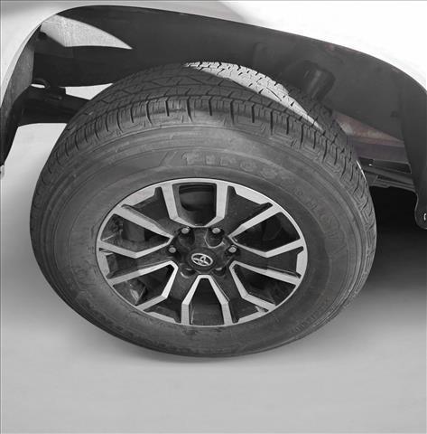 used 2023 Toyota Tacoma car, priced at $37,998