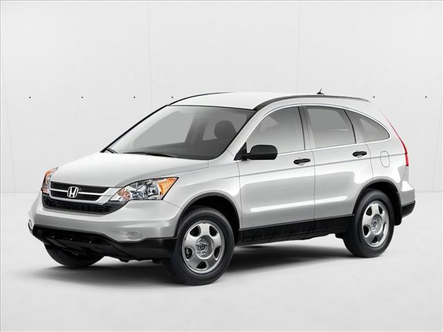 used 2011 Honda CR-V car, priced at $8,992