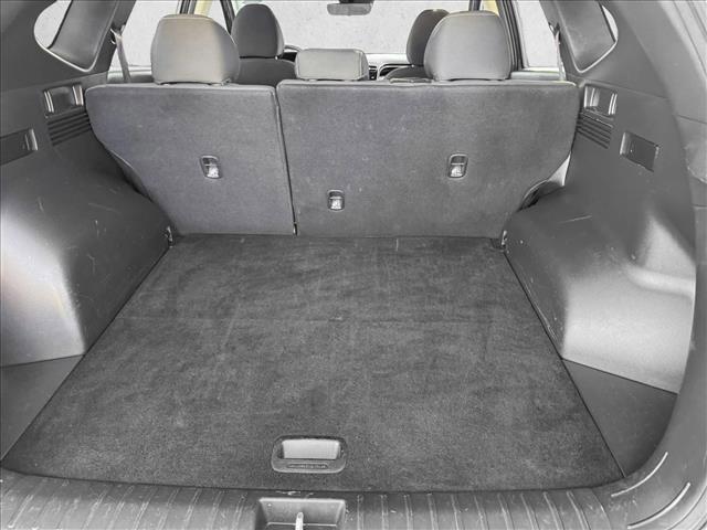 used 2024 Hyundai Tucson car, priced at $20,798