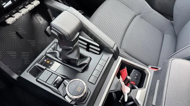 used 2025 Toyota 4Runner car, priced at $43,998