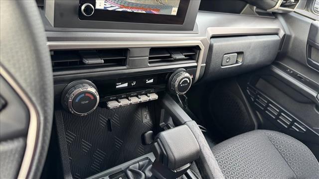 used 2025 Toyota 4Runner car, priced at $43,998