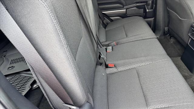 used 2025 Toyota 4Runner car, priced at $43,998