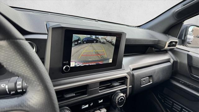 used 2025 Toyota 4Runner car, priced at $43,998