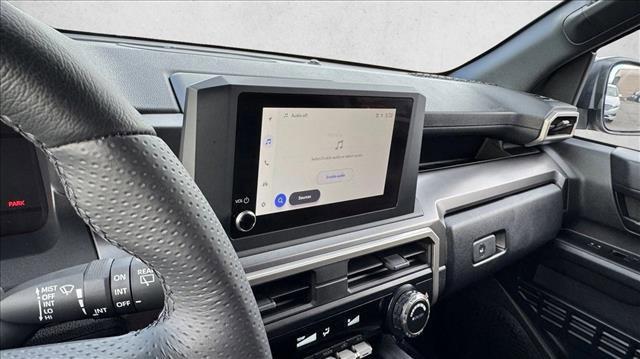 used 2025 Toyota 4Runner car, priced at $43,998