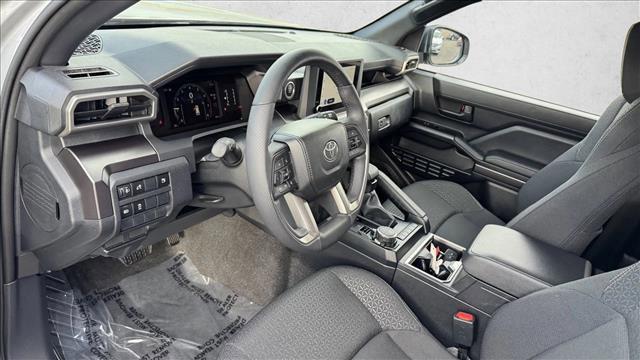 used 2025 Toyota 4Runner car, priced at $43,998
