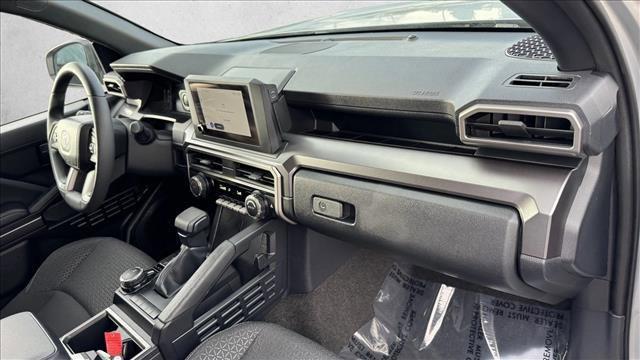 used 2025 Toyota 4Runner car, priced at $43,998