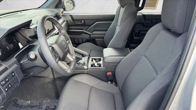 used 2025 Toyota 4Runner car, priced at $43,998