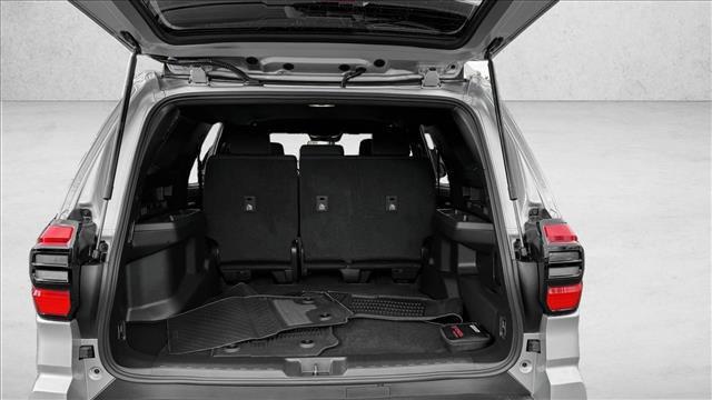 used 2025 Toyota 4Runner car, priced at $43,998