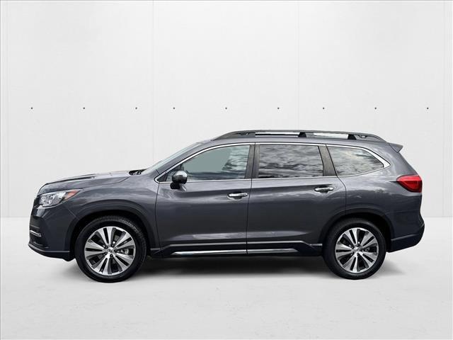 used 2022 Subaru Ascent car, priced at $26,698