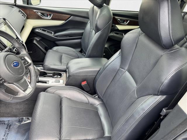 used 2022 Subaru Ascent car, priced at $26,698