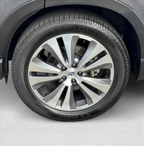 used 2022 Subaru Ascent car, priced at $26,698